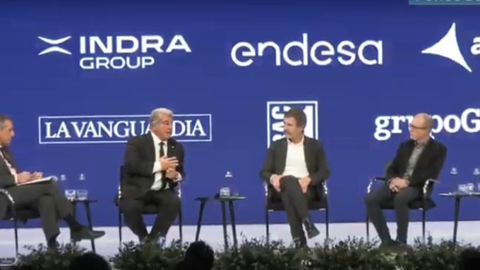 خوان لابورتا