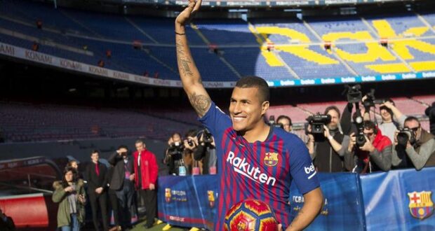 جيسون موريلو