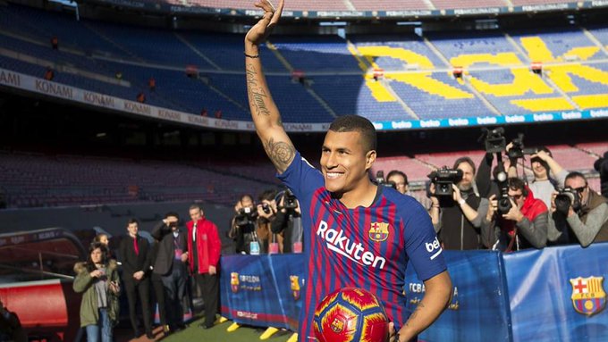 جيسون موريلو