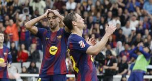 دي يونغ و اريك غارسيا