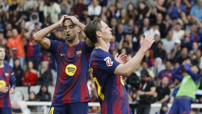 دي يونغ و اريك غارسيا