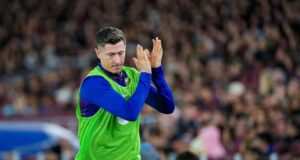 ليفاندوفسكي