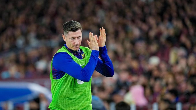 ليفاندوفسكي