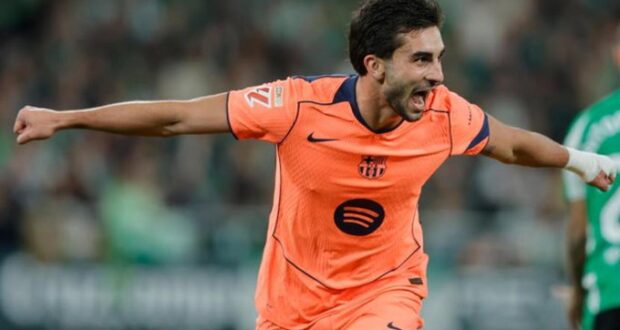 فيران توريس