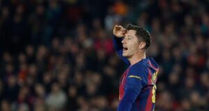 ليفاندوفسكي