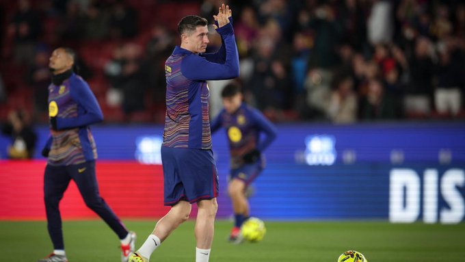 ليفاندوفسكي