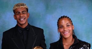 لامين يامال