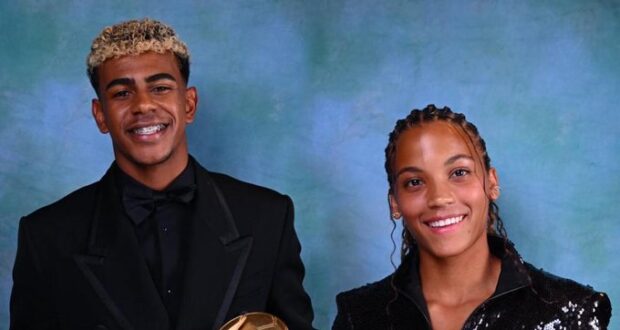 لامين يامال