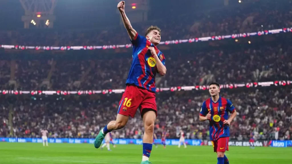 فيرمين يروي اللحظة التي ظن فيها أن كل شيء انتهى 1 فيرمين لوبيز