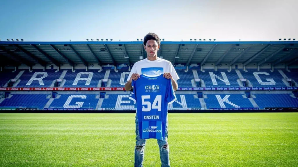 جيوينسلي أونستاين