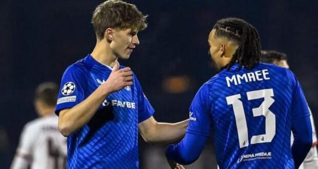 ليون ياكيروفيتش