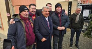 خوان لابورتا