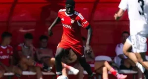 دانييل بانياكي