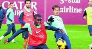 جون ماري دونغو