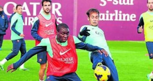 جون ماري دونغو