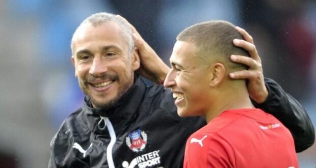 جوردان لارسن