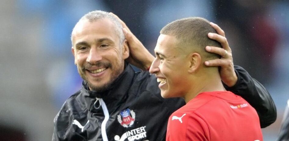 جوردان لارسن