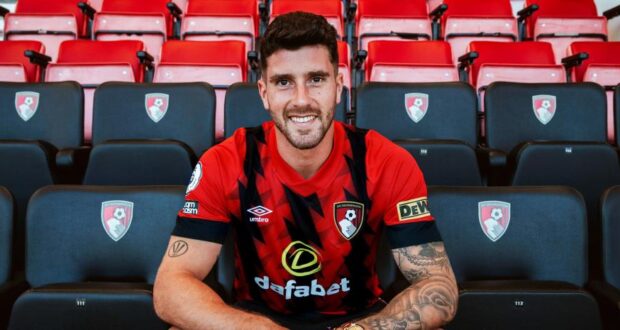 ماركوس سينيزي