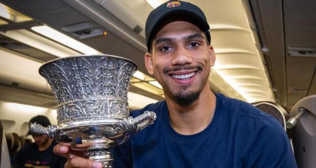 رونالد أراوخو