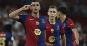 فيران توريس