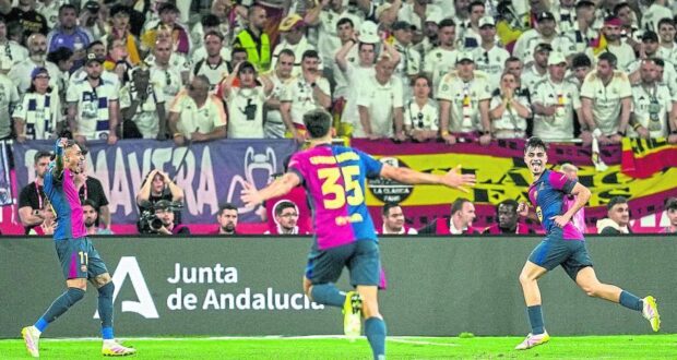 بيدري و رافينيا