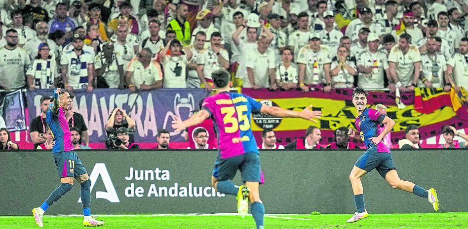 بيدري و رافينيا