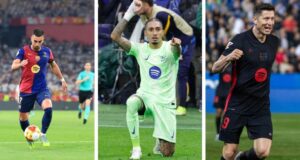 ليفي و رافينيا و فيران توريس