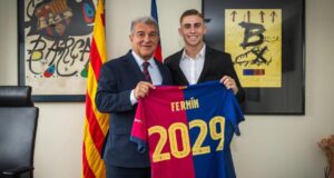 فيرمين لوبيز