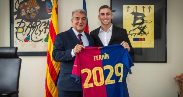 فيرمين لوبيز