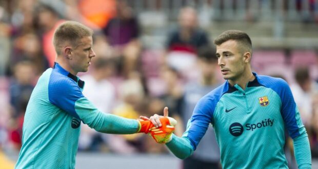 بينيا و تير شتيغن