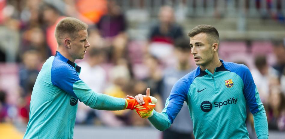 بينيا و تير شتيغن