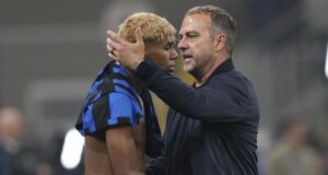 فليك و لامين يامال