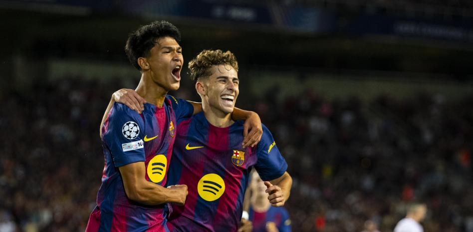 فيرمين و درو