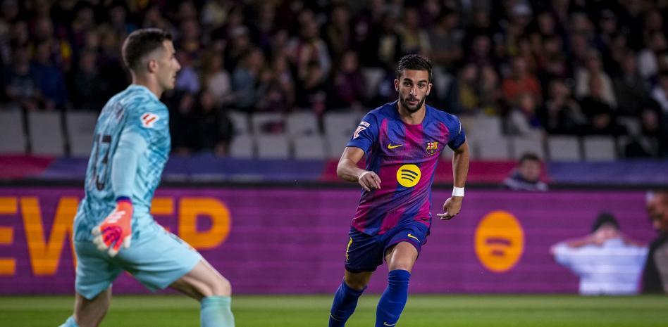 فيران توريس