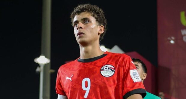 حمزة عبد الكريم