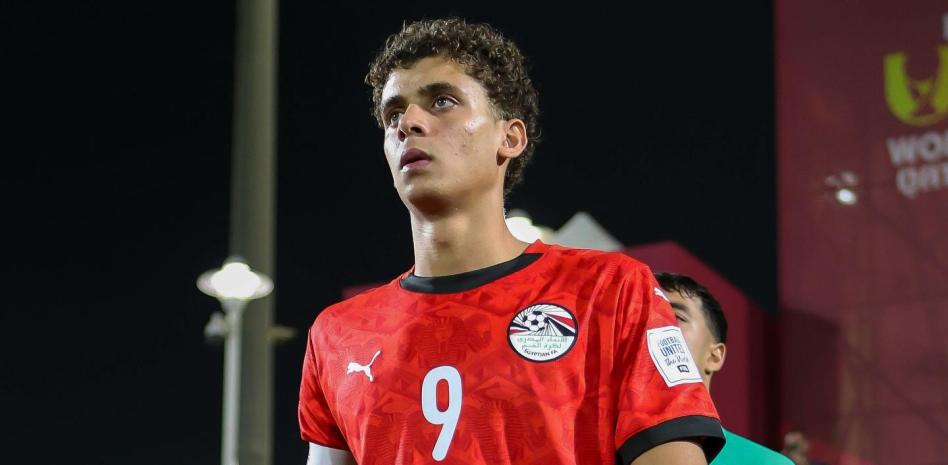 حمزة عبد الكريم