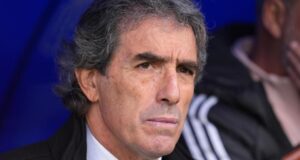 غييرمو ألمادا، مدرب ريال أوفييدو