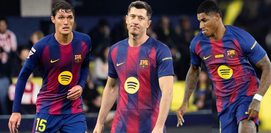 راشفورد و ليفاندوفسكي و كريستنسن