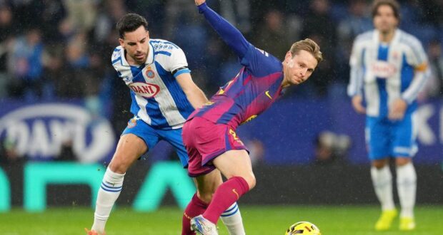 إدو إكسپوزيتو و دي يونغ