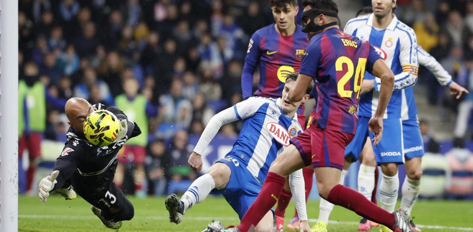 إريك غارسيا