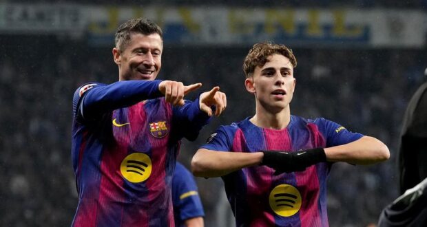 فيرمينو ليفاندوفسكي