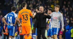 فليك و خوان غارسيا