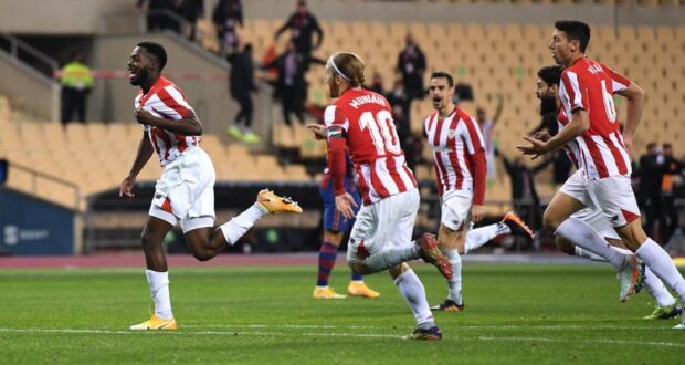 إيناكي ويليامز