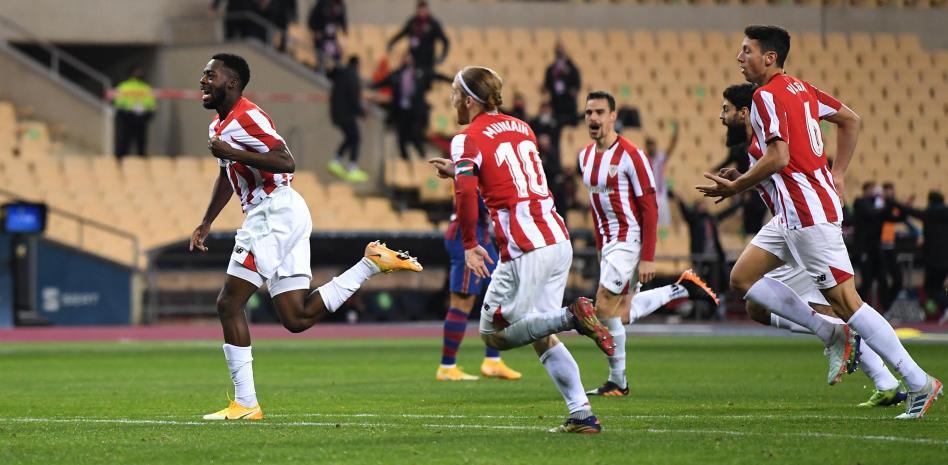 إيناكي ويليامز