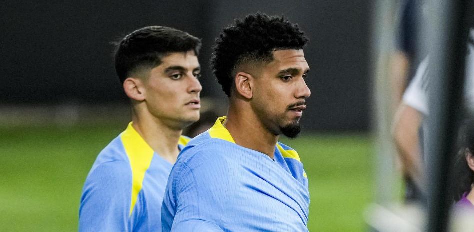 السوبر ليس مسرح عودة أراوخو 1 أراوخو