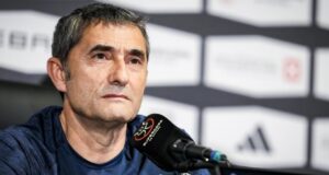 أرنيستو فالفيردي