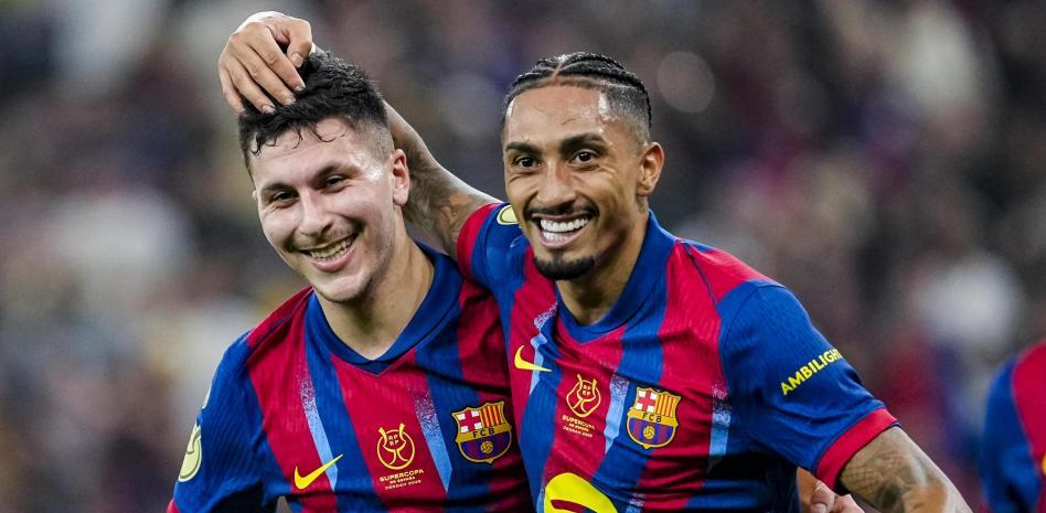 رافينيا و روني باردغجي