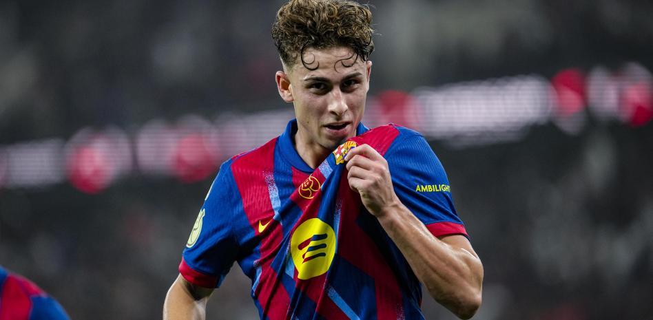 فيرمين لوبيز