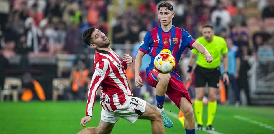 150 مليون يورو في الطريق ... فيرمين مهدّد بالرحيل 1 فيرمين