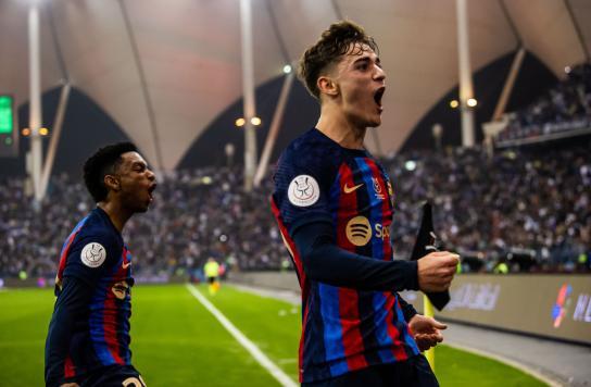 غافي و بالدي